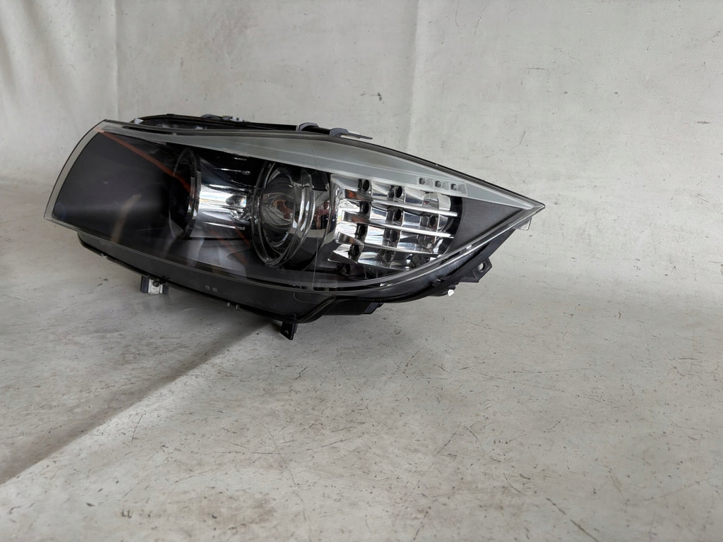 Frontscheinwerfer BMW 3 Links Scheinwerfer Headlight SCH8794845191tu