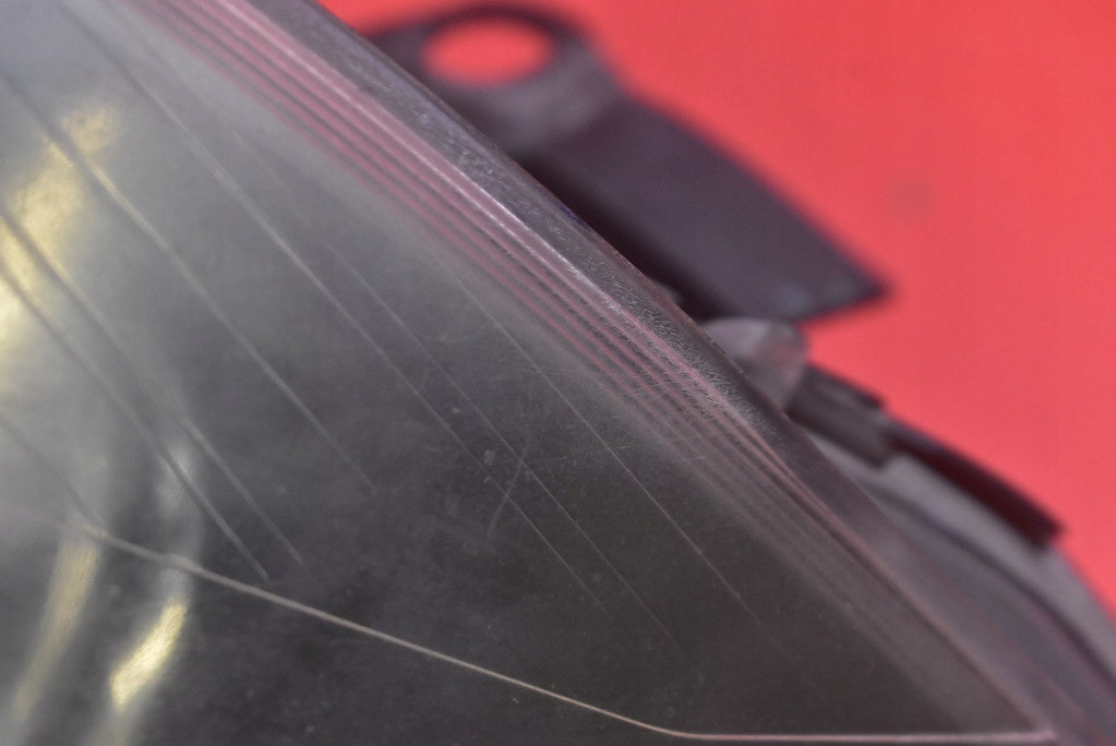 Frontscheinwerfer Opel Zafira B 24451053 Rechts Scheinwerfer Headlight