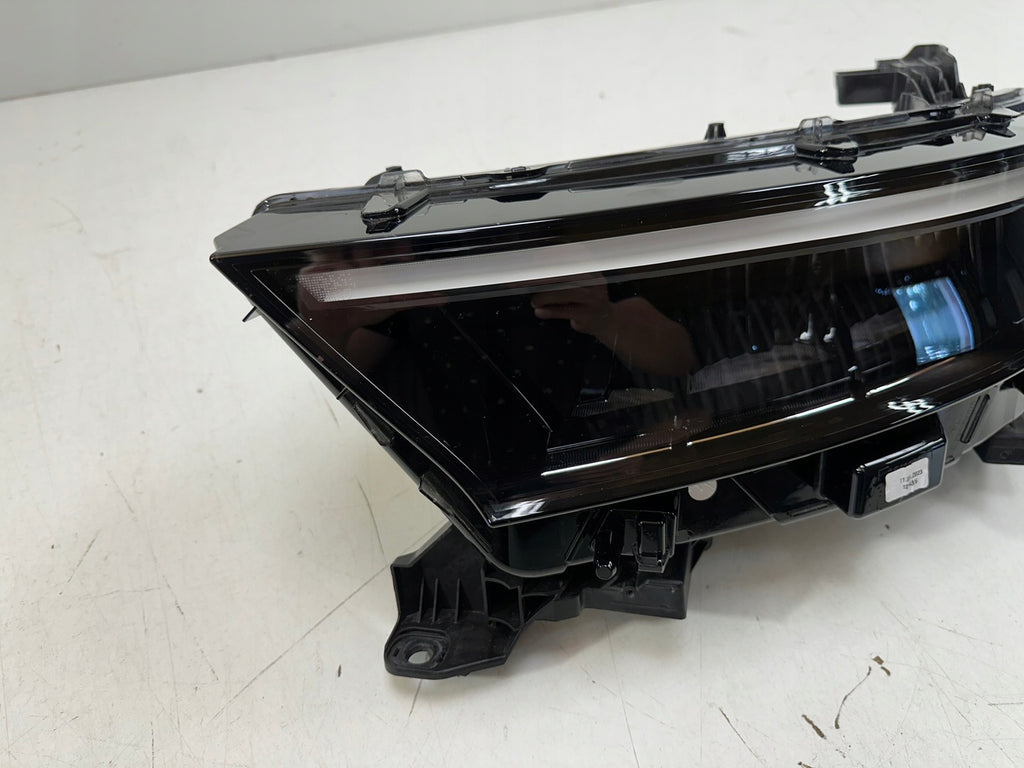 Frontscheinwerfer Opel Mokka 9834008280 LED Links Scheinwerfer Headlight SCH6782914723wo