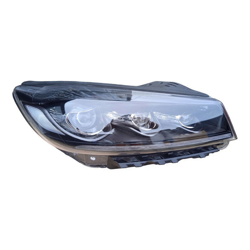 Frontscheinwerfer Kia Sorento III 92102C5620 Full LED Rechts Headlight