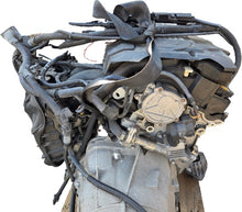 Laden Sie das Bild in den Galerie-Viewer, Motor BMW E81 E91 E60 E90 E61 E87 N43B20A 2.0 55TKm Benzin Engine Unkomplett MOT7071866332rn
