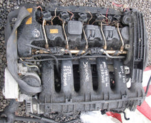 Load image into Gallery viewer, Motor BMW E60 3 E90 N53B30A 3.0 188TKm 2010 Benzin Engine Unkomplett