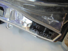 Laden Sie das Bild in den Galerie-Viewer, Frontscheinwerfer Mazda II D43N-51030 LED Rechts Scheinwerfer Headlight