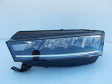 Load image into Gallery viewer, Frontscheinwerfer Skoda Octavia IV 5E4941015 LED Links Scheinwerfer Headlight SCH7754742620ia