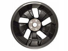 Load image into Gallery viewer, 1x Alufelge 18 Zoll 7.5" 5x112 50ET Graphit 10A601025G VW Passat Touran FEL5392855200cz