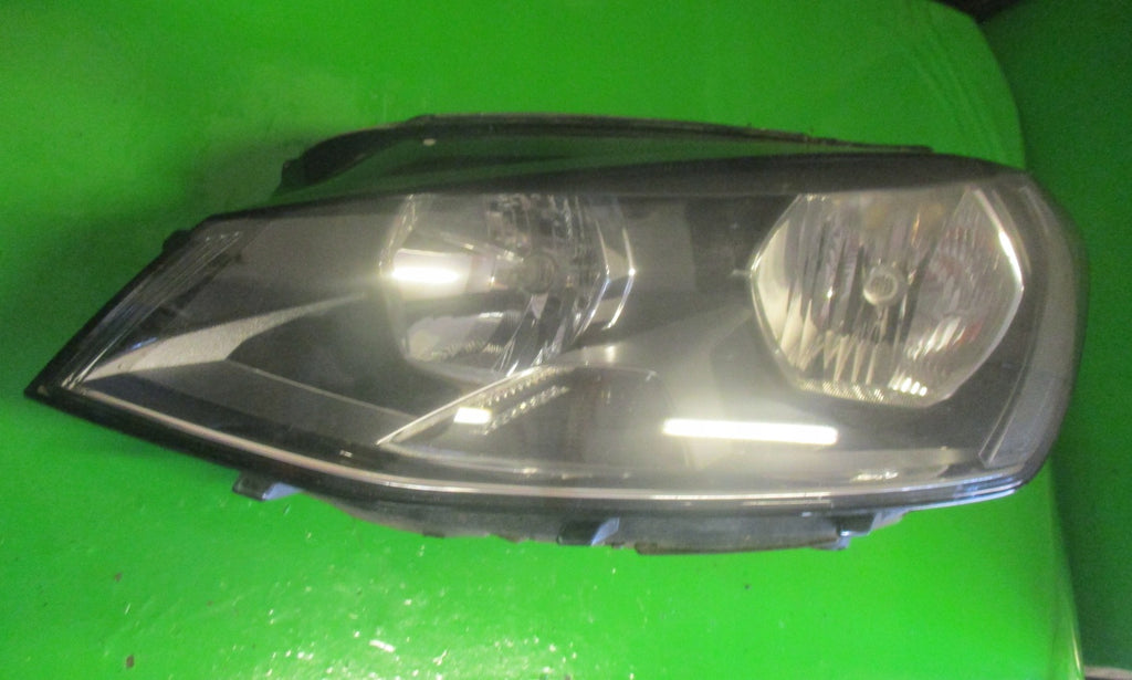 Frontscheinwerfer Audi Golf VII LED Links Scheinwerfer Headlight