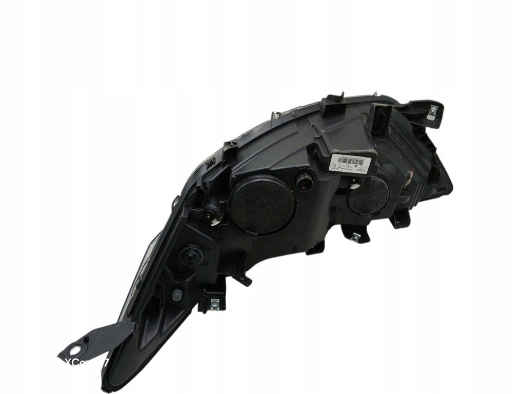 Frontscheinwerfer Iveco Daily IV 5801473749 Rechts Scheinwerfer Headlight SCH6435184053ae