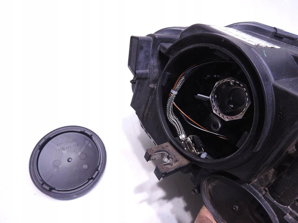 Frontscheinwerfer Audi A4 B8 8K0941003 LED Links Scheinwerfer Headlight SCH1225803567az