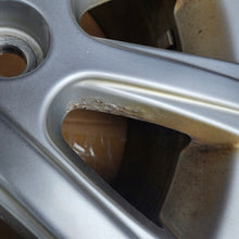 Load image into Gallery viewer, 1x Alufelge 16 Zoll 6.5" 5x114.3 45ET Glanz Silber 42611YY310 Toyota Corolla FEL5520968972do