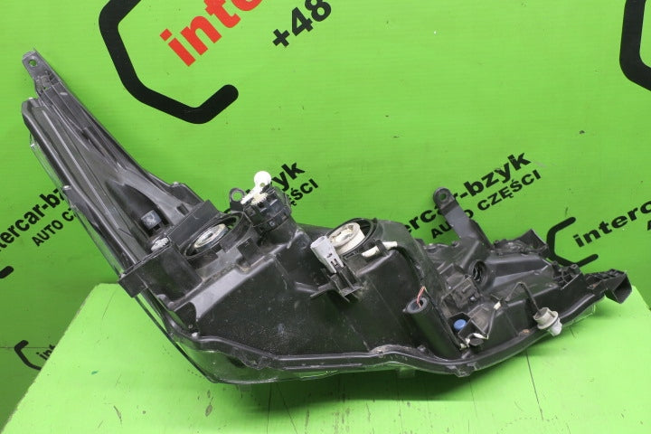 Frontscheinwerfer Toyota Corolla 81160-02L50-00 LED Links Scheinwerfer Headlight