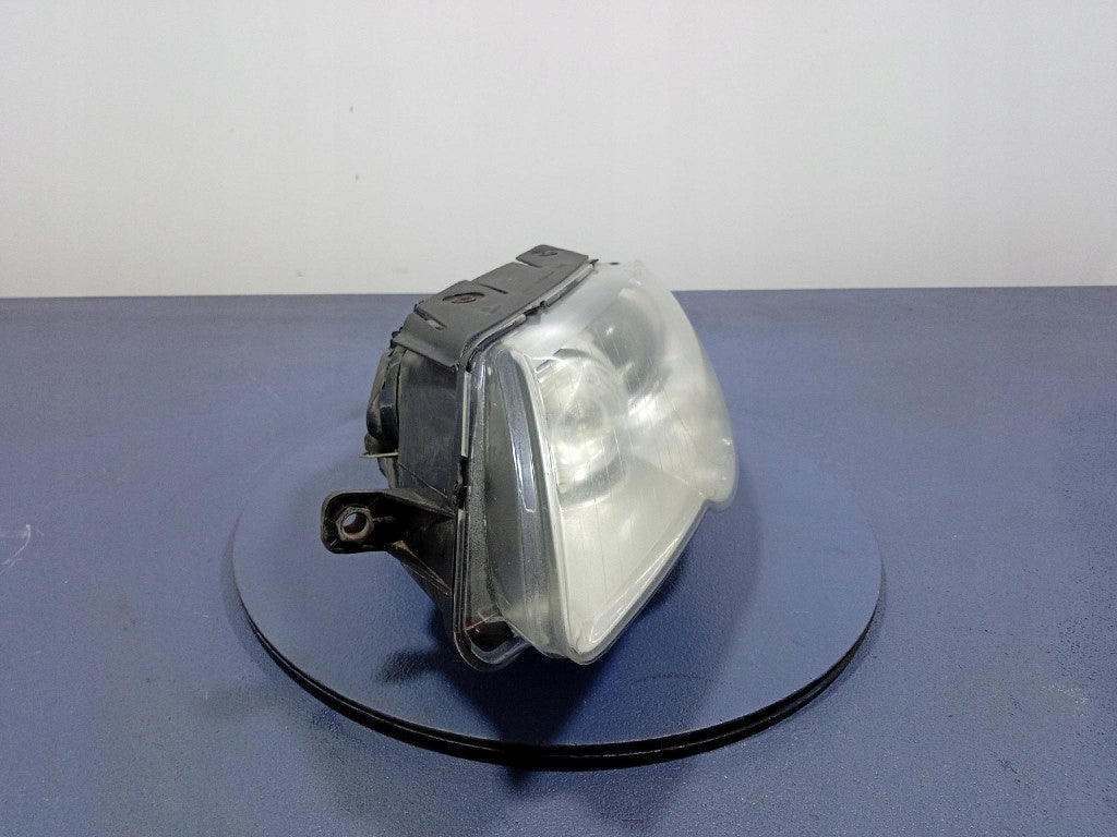 Frontscheinwerfer VW Passat 3C0941751G Links Scheinwerfer Headlight SCH5566211296ah