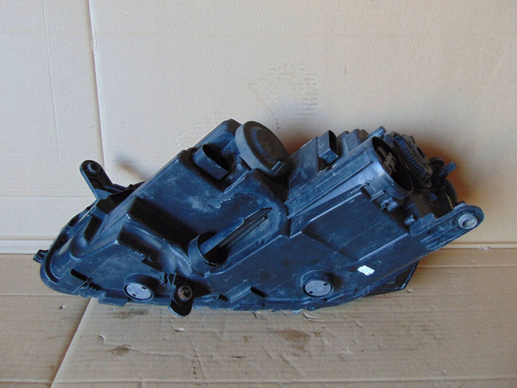 Frontscheinwerfer VW Passat B7 3AB941006 Rechts Scheinwerfer Headlight SCH5546121828cr