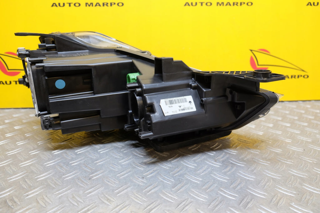 Frontscheinwerfer Maserati Ghibli 00670106267 LED Links Scheinwerfer Headlight SCH5691242702yj