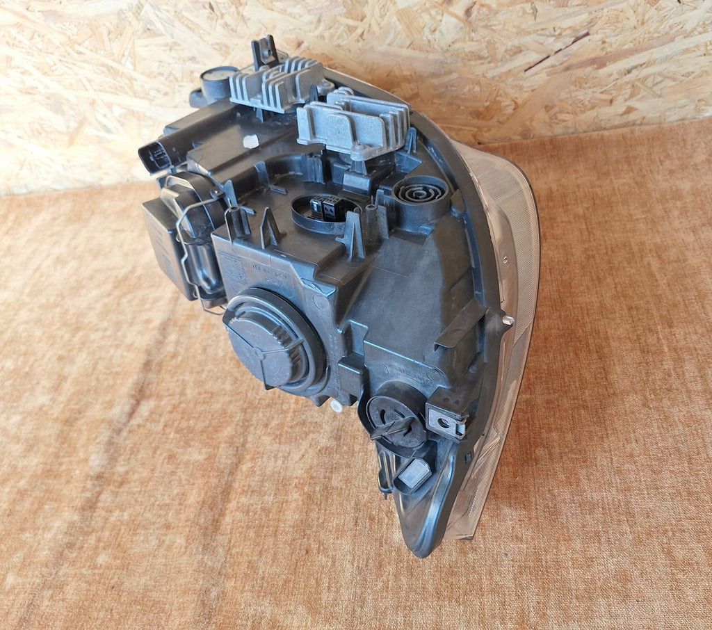 Frontscheinwerfer BMW X1 E84 7290239 Xenon Links Scheinwerfer Headlight SCH2473365267jc