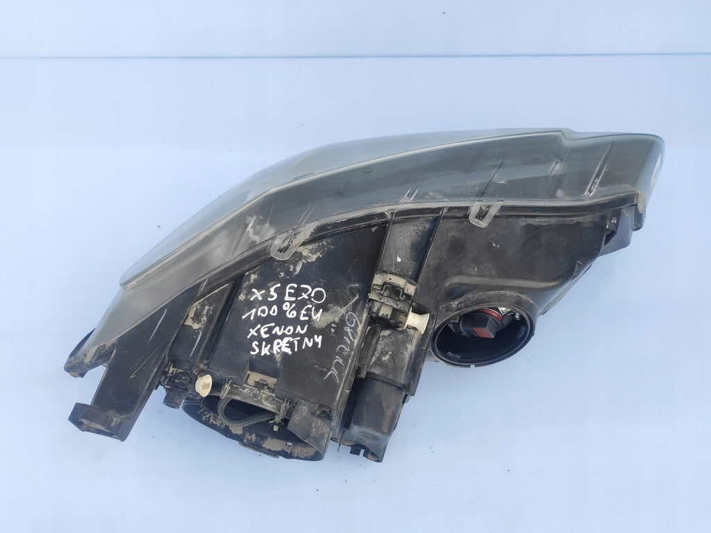 Frontscheinwerfer BMW X5 E70 Xenon Ein Stück (Rechts oder Links) Headlight SCH3073520086ee