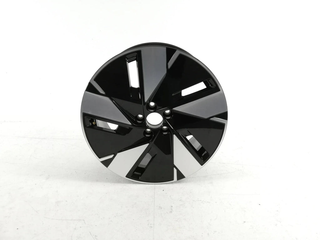 1x Alufelge 19 Zoll 8.5" 5x108 56ET Glanz Schwarz 32294213 Volvo I Rim Wheel FEL7467458363ve