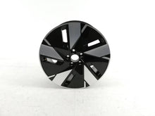 Load image into Gallery viewer, 1x Alufelge 19 Zoll 8.5" 5x108 56ET Glanz Schwarz 32294213 Volvo I Rim Wheel FEL7467458363ve