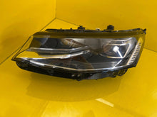 Laden Sie das Bild in den Galerie-Viewer, Frontscheinwerfer VW T7 7T1941081 LED Links Scheinwerfer Headlight