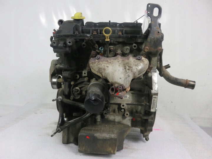Motor Opel Antara Z32SEE 3.2 227PS 167kW 2007 Benzin Engine Unkomplett MOT9402832039jt