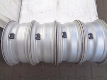 Load image into Gallery viewer, 4x Alufelge 16 Zoll 7.0" 5x120 31ET Glanz Silber BMW 1 F21 E81 E87 F20 Rim Wheel FEL3269098338zb