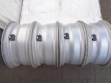 Load image into Gallery viewer, 4x Alufelge 16 Zoll 7.0" 5x120 31ET Glanz Silber BMW 1 F21 E81 E87 F20 Rim Wheel FEL3269098338zb