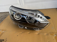 Laden Sie das Bild in den Galerie-Viewer, Frontscheinwerfer Toyota Proace Xenon Rechts Scheinwerfer Headlight SCH8767323155or