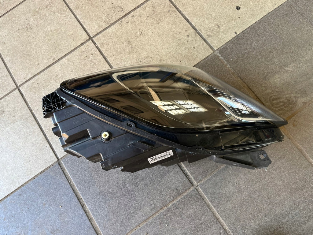 Frontscheinwerfer Ford Puma L1TB13E015CG Links Scheinwerfer Headlight SCH6823498309ds