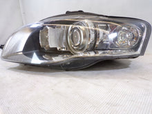 Laden Sie das Bild in den Galerie-Viewer, Frontscheinwerfer Audi A4 B7 8E0941003AM Xenon Links Scheinwerfer Headlight SCH7265358884ma