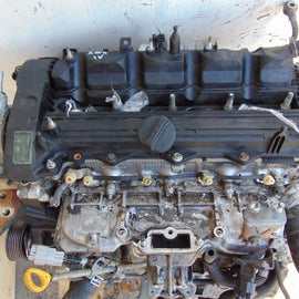 Motor Toyota Model 2AD 2.2 2012 Diesel Engine Unkomplett MOT1550626966dd