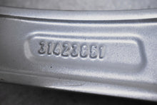 Laden Sie das Bild in den Galerie-Viewer, 1x Alufelge 18 Zoll 7.5&quot; 5x108 50 5ET 31423851 Volvo Xc60 Rim Wheel