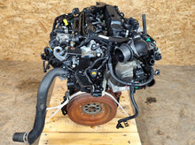 Laden Sie das Bild in den Galerie-Viewer, Motor Ford Transit T8CC T7CE 2.0 TDCI 150PS 111kW 1066TKm 2016 Diesel Komplett MOT1286830124ib