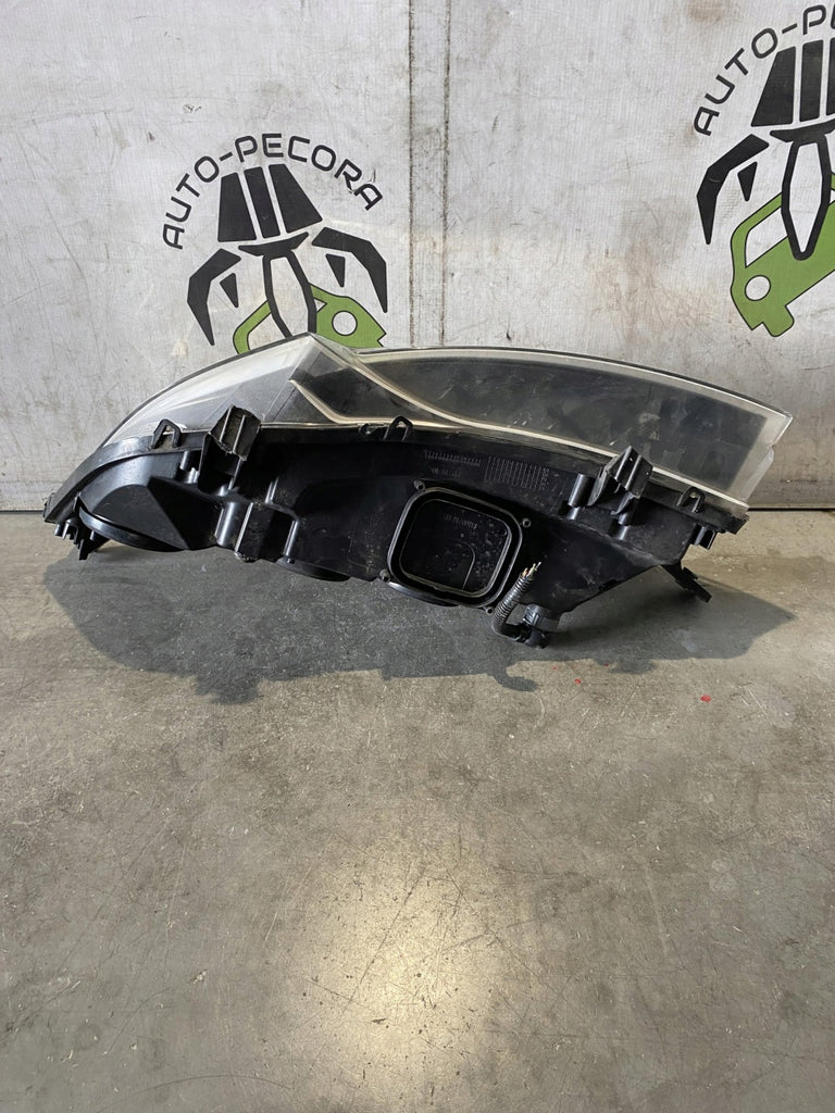 Frontscheinwerfer Fiat Ducato 1394418080 Rechts Scheinwerfer Headlight SCH4217976824vp