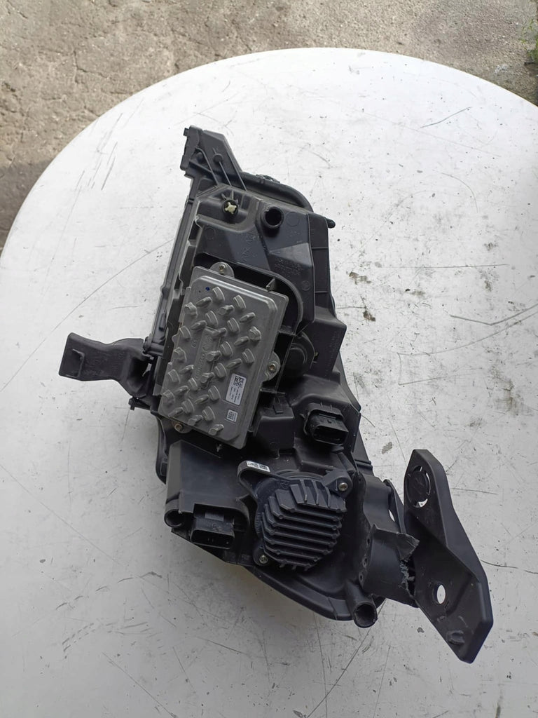 Frontscheinwerfer Peugeot 2008 II 9823193480 Rechts Scheinwerfer Headlight