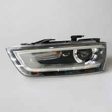 Laden Sie das Bild in den Galerie-Viewer, Frontscheinwerfer Audi Q3 8U0941031 Xenon Links Scheinwerfer Headlight