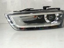 Laden Sie das Bild in den Galerie-Viewer, Frontscheinwerfer Audi Q3 8U0941031 Xenon Links Scheinwerfer Headlight