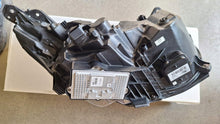 Laden Sie das Bild in den Galerie-Viewer, Frontscheinwerfer Ford S-Max 90076253 Full LED Links Scheinwerfer Headlight SCH2744778241yl
