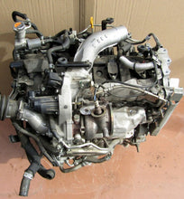 Laden Sie das Bild in den Galerie-Viewer, Motor Nissan Qashqai I MR16DDT 1.6 DIG-T 163PS 133TKm 2015 Benzin Unkomplett MOT2763815416mt