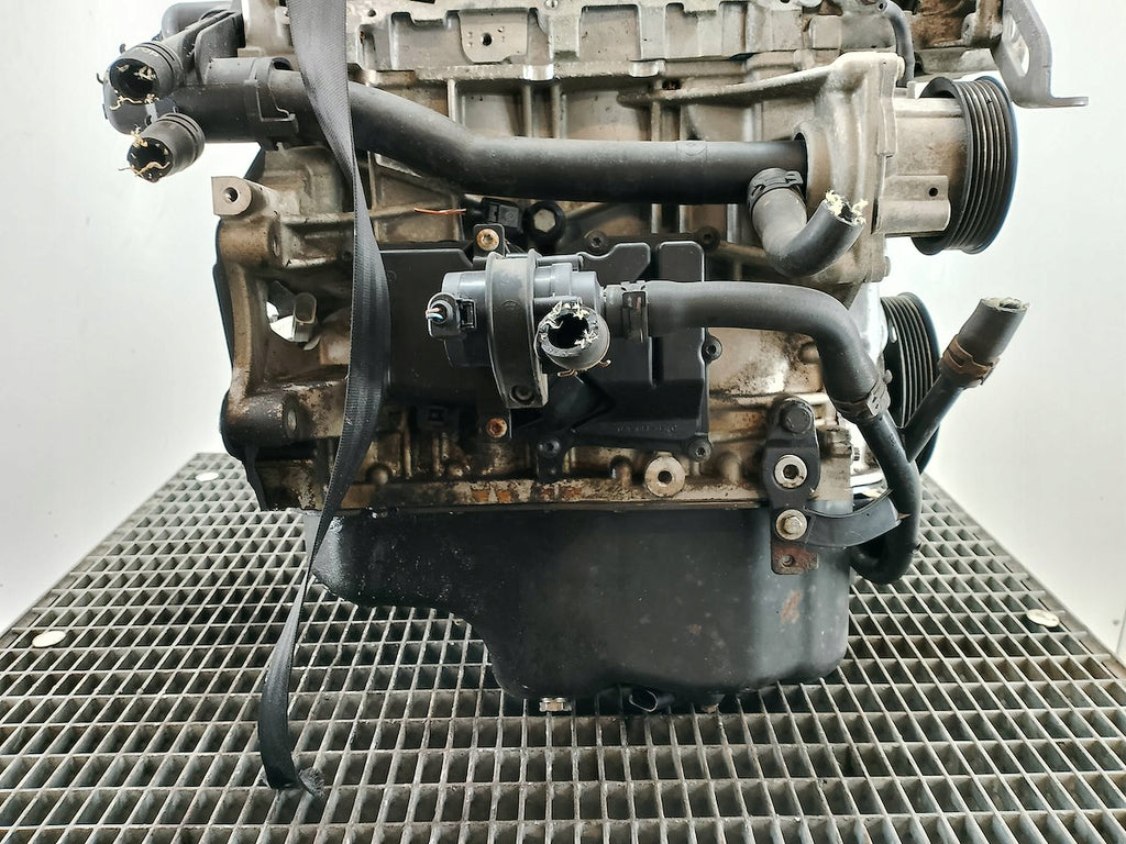 Motor VW Golf VI CBZB 1.2 TSI 105PS 77kW 2012 Benzin Engine Unkomplett