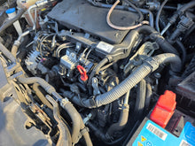 Load image into Gallery viewer, Motor BMW Mini Toyota N47C 1.6 112PS 82kW Diesel Engine Unkomplett