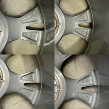 Load image into Gallery viewer, 1x Alufelge 18 Zoll 7.5" 5x108 50ET Glanz Graphit LV4C-N2B Ford Rim Wheel FEL4476517953ir