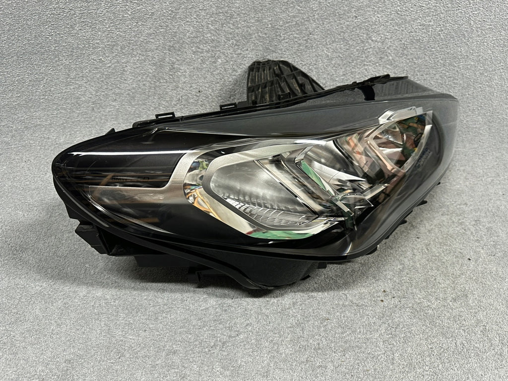Frontscheinwerfer BMW 2 Active Tourer U06 5A42244-BMW LED Rechts Headlight SCH1059146894bw