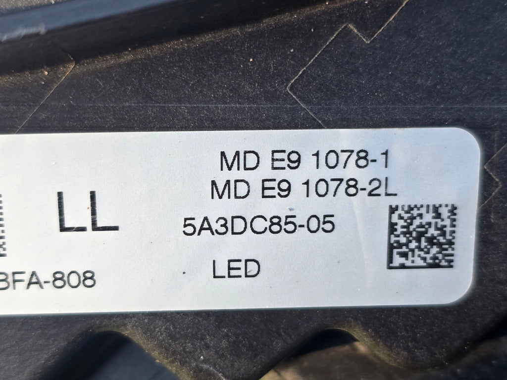 Frontscheinwerfer BMW 2 G42 5A3DC85-05 Full LED Links Scheinwerfer Headlight SCH7416715441yu