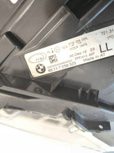 Laden Sie das Bild in den Galerie-Viewer, Frontscheinwerfer BMW F30 F31 7259525 Links Scheinwerfer Headlight SCH1346454362ly