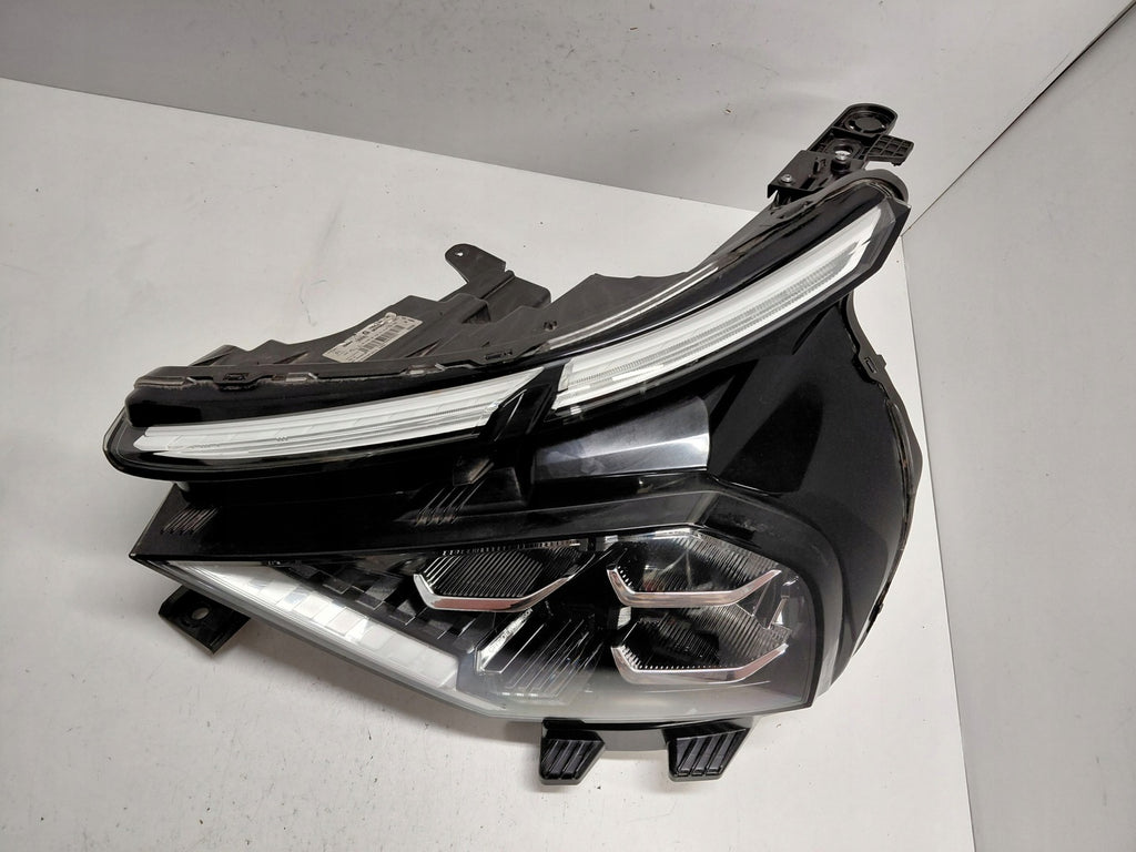 Frontscheinwerfer Citroën C4 III 73243669 73374698 Full LED Ein Satz Headlight SCH5830458082ko