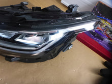 Laden Sie das Bild in den Galerie-Viewer, Frontscheinwerfer VW Golf VIII 5H1941005A Full LED Links Scheinwerfer Headlight SCH2963092189rp