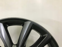 Laden Sie das Bild in den Galerie-Viewer, 1x Alufelge 18 Zoll 7.0&quot; 5x114.3 45ET 9965657080 Mazda Rim Wheel