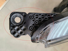 Load image into Gallery viewer, Frontscheinwerfer Ford Focus NX7B-13E014-CD LED Rechts Scheinwerfer Headlight SCH9491318543mo