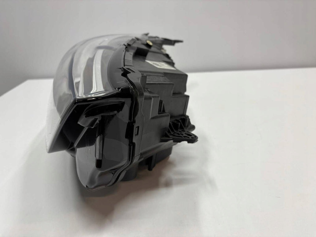 Frontscheinwerfer Opel Crossland X YQ00709880PMI Rechts Scheinwerfer Headlight SCH1908680067az