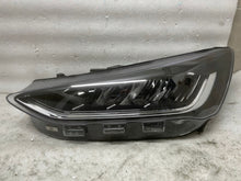 Laden Sie das Bild in den Galerie-Viewer, Frontscheinwerfer Ford Focus NX7B-13E015-CF LED Links Scheinwerfer Headlight SCH5232712286qq