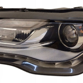 Frontscheinwerfer Audi A7 4G8941005A Xenon Links Scheinwerfer Headlight SCH7961202455nb